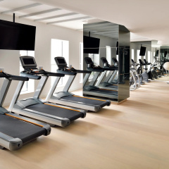 Crowne Plaza Dubai Marina by IHG - Bild 26