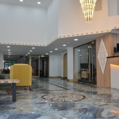 Piyes Otel - Bild 2