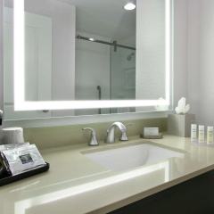 Hampton Inn & Suites Columbus/University Area thumbnail 10