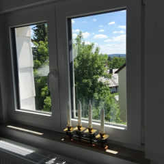 Apartment Götterdämmerung - Bild 6