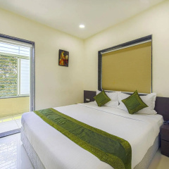 OYO 16703 Hotel The Platinum thumbnail 6