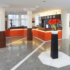 Mercure Hotel & Residenz Frankfurt Messe - Bild 2