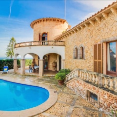 Villa Serral dels Falcons - Bild 15