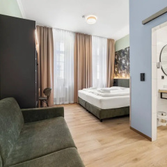 Sona Design Rooms City Center - Bild 2
