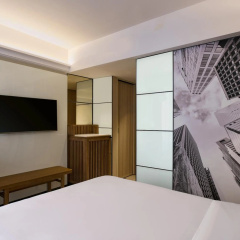 Sheraton Hong Kong Hotel & Towers - Bild 7