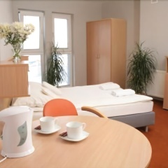System Hotel Kraków - Bild 5