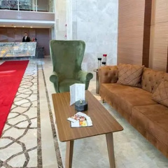 Paşapark Selçuklu Hotel - Bild 14