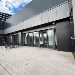 Four Points Flex by Sheraton Madrid Atocha Hotel - Bild 21