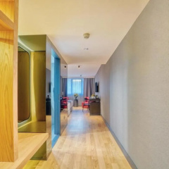 Ibos Hotels Izmir - Bild 15