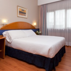 Hotel Agumar Atocha - Bild 21