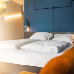 Nena Apartments Bochum City - Bild 5