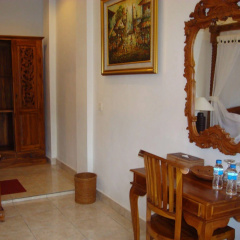 Bisma Sari Resort Ubud - Bild 2