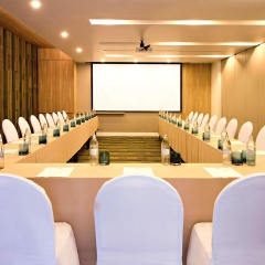 ibis Styles Krabi Ao Nang - Bild 9