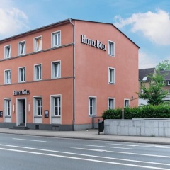 Hotel Böll Essen - Bild 1