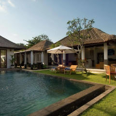 Sekar Nusa Villas - Bild 12