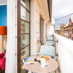 Three Corners Lifestyle Hotel - Bild 7
