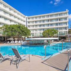 Hotel JS Sol de Alcudia - Bild 16