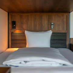 Comfort Hotel Copenhagen Airport - Bild 4