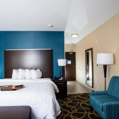Hampton Inn & Suites by Hilton Regina East Gate thumbnail 7