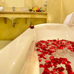 Thanh Lich Hue Hotel thumbnail 6