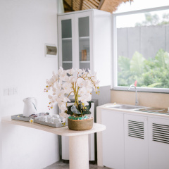 Alam Boutique Villa Umalas - Bild 6