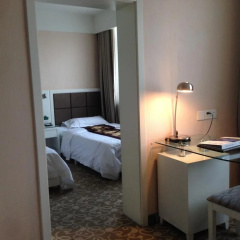 Xinjiang Kai Yuan Hotel thumbnail 4