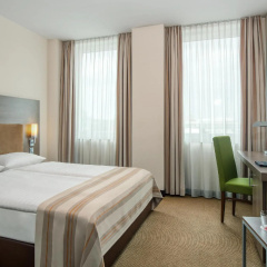 IntercityHotel Hannover - Bild 6