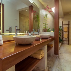 Karmagali Boutique Suites & Private villas - Bild 8