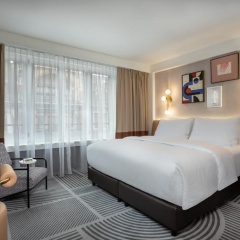 Neues Schloss Privat Hotel Zurich, Autograph Collection - Bild 4