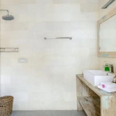 The Sari Balangan Villa - Bild 9