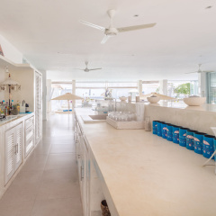 Villa Gili Bali Beach - Bild 28
