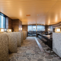 APA Hotel Asakusa Tawaramachi Ekimae - Bild 20