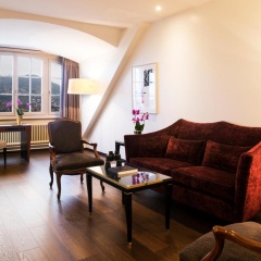 Bellevue Palace Hotel - Bild 17