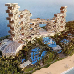 Atlantis The Royal Hotel thumbnail 20