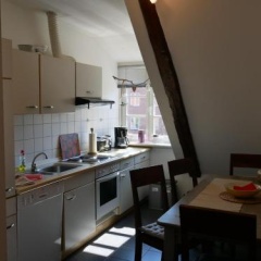 Bed  Breakfast SahaRa - Bild 21