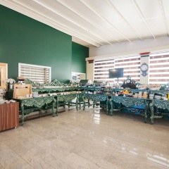 Kaya Premium Hotel - Bild 17