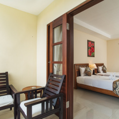 Sri Phala Resort & Villa - Bild 4