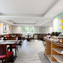 Garner Hotel Bremen North by IHG - Bild 27