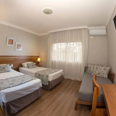 Hotel Terras Altas thumbnail 3