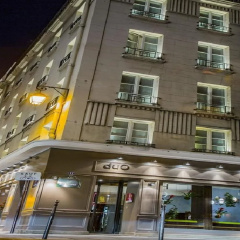 Hotel Duo - Bild 1