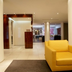 Le General Hotel - Bild 2