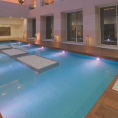 BH Conference & Airport Hotel Istanbul - Bild 24