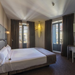Petit Palace Posada del Peine - Bild 12
