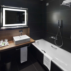 Tivoli Milano President Hotel thumbnail 18