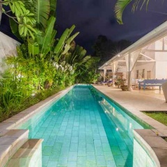 Villa Jolanda - Bild 3