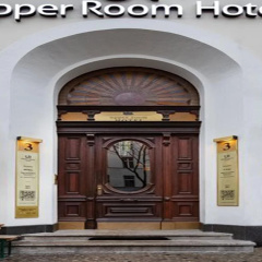 Upper Room Hotel Kurfurstendamm - Bild 1