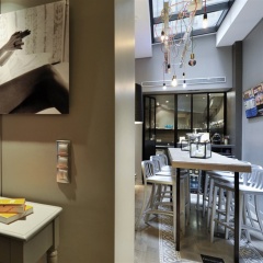 ZE Hotel - Bild 29