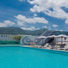 The Bloc Hotel Phuket - Bild 5