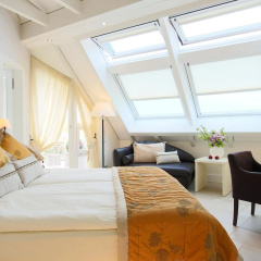 Boutiquehotel La Casa - Bild 6
