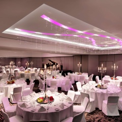 Hyatt Regency Cologne - Bild 24